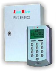 高效安防控——智能门禁考勤系统全解析与采购指南